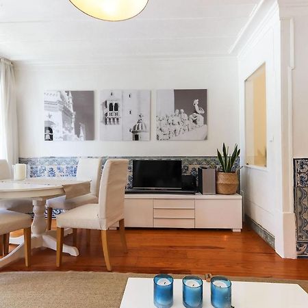 Appartamento Belem Prestige By Homing Lisbona Esterno foto