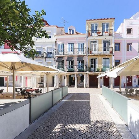 Appartamento Belem Prestige By Homing Lisbona Esterno foto
