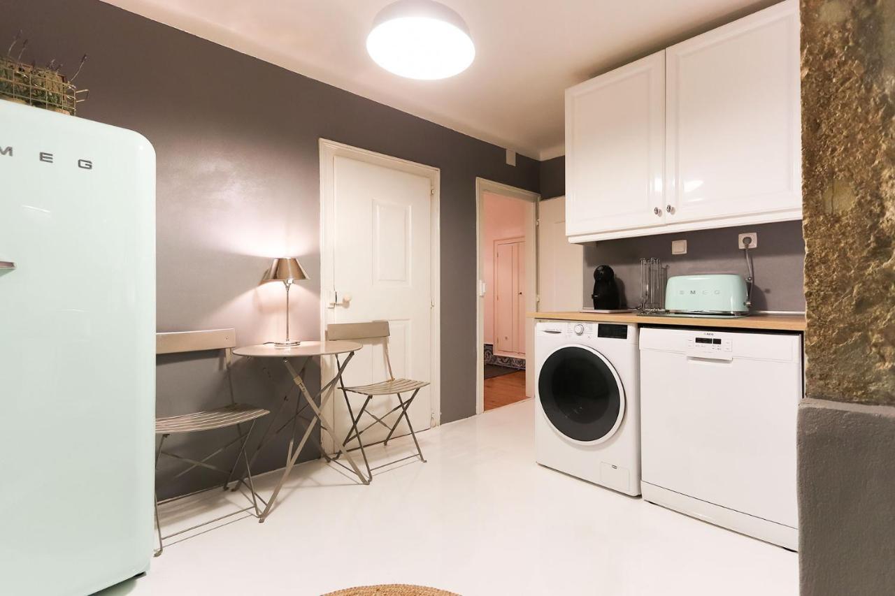 Appartamento Belem Prestige By Homing Lisbona Esterno foto