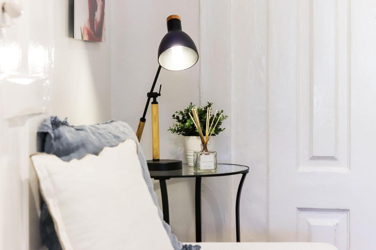 Appartamento Belem Prestige By Homing Lisbona Esterno foto