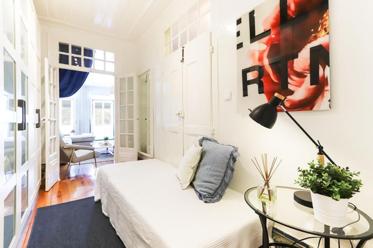 Appartamento Belem Prestige By Homing Lisbona Esterno foto