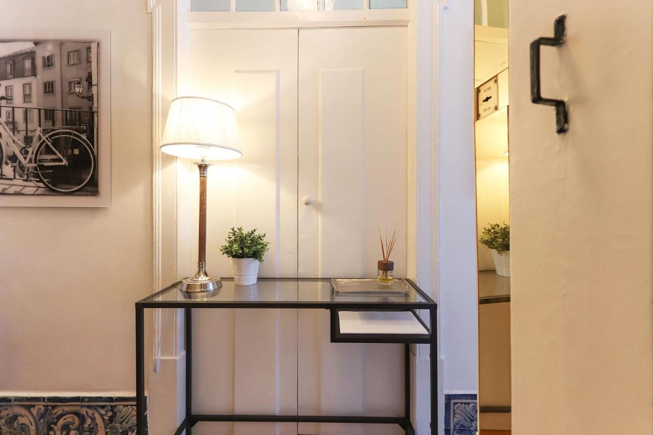Appartamento Belem Prestige By Homing Lisbona Esterno foto