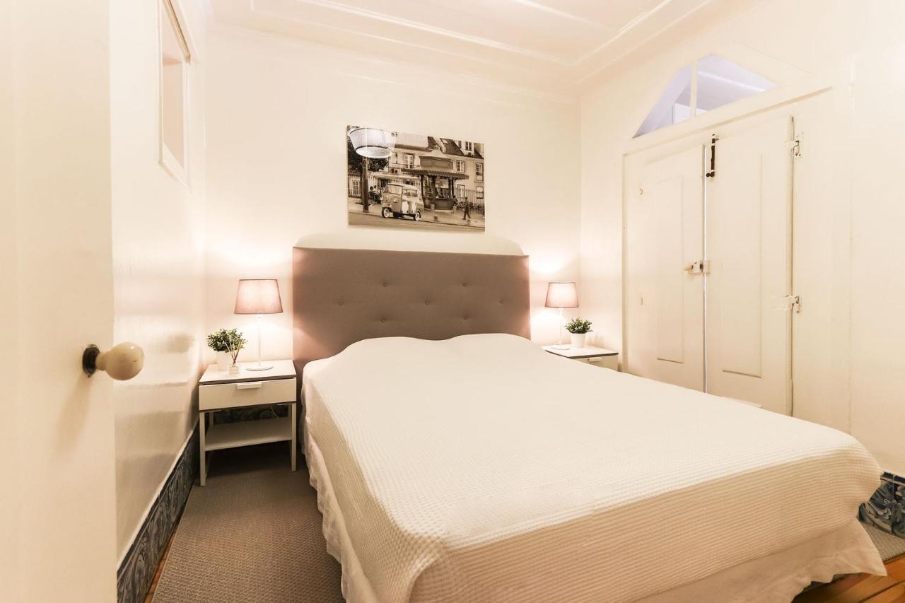 Appartamento Belem Prestige By Homing Lisbona Esterno foto