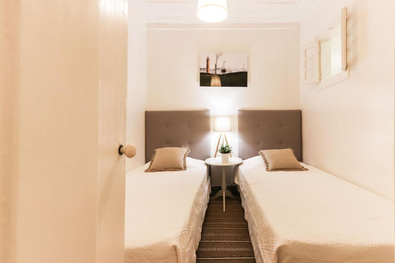 Appartamento Belem Prestige By Homing Lisbona Esterno foto
