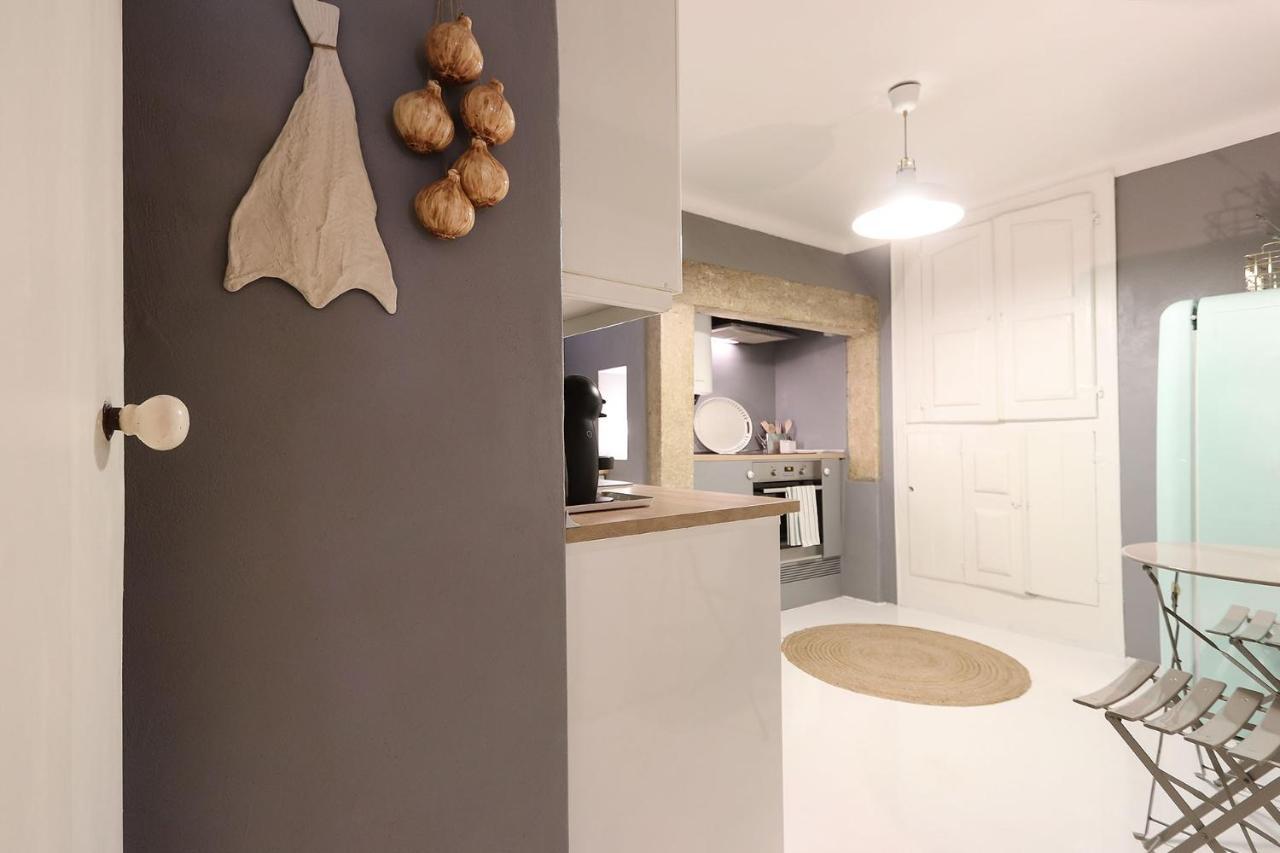 Appartamento Belem Prestige By Homing Lisbona Esterno foto