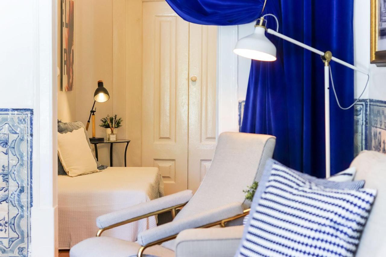 Appartamento Belem Prestige By Homing Lisbona Esterno foto