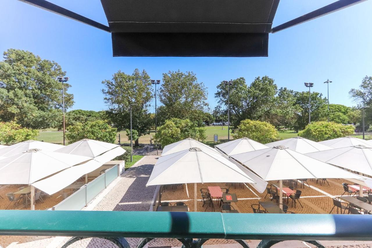 Appartamento Belem Prestige By Homing Lisbona Esterno foto
