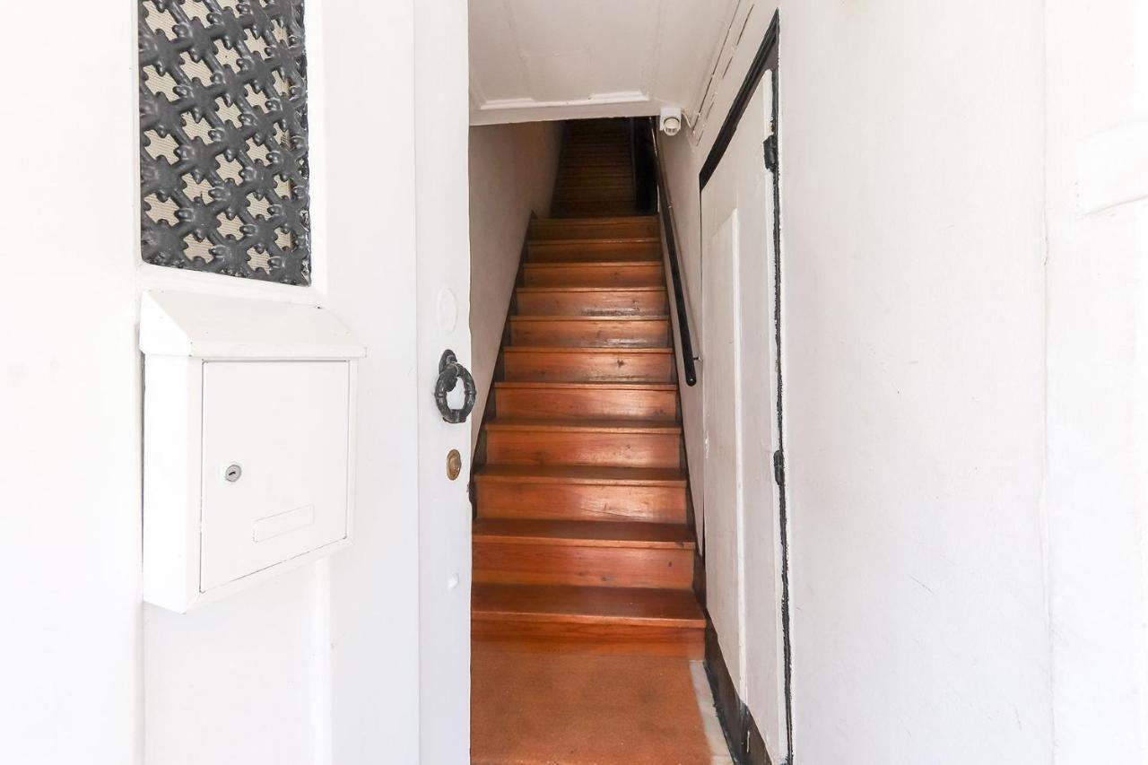 Appartamento Belem Prestige By Homing Lisbona Esterno foto
