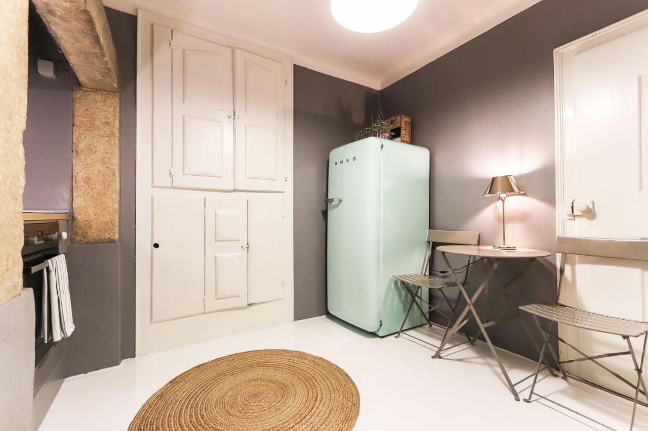 Appartamento Belem Prestige By Homing Lisbona Esterno foto
