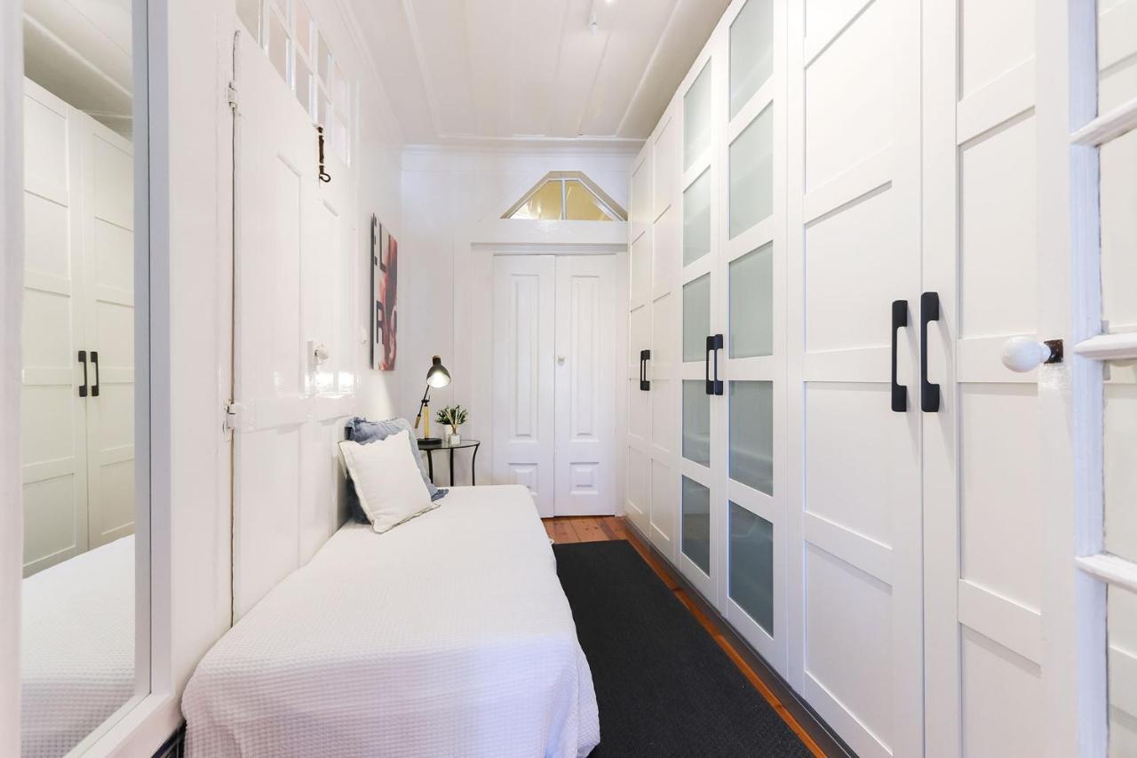 Appartamento Belem Prestige By Homing Lisbona Esterno foto